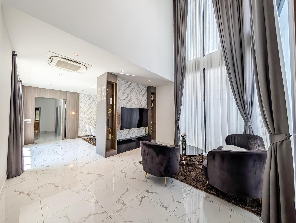 picture Luxury Pool Villa for Rent Tungklom Talman East Pattaya - 4/25