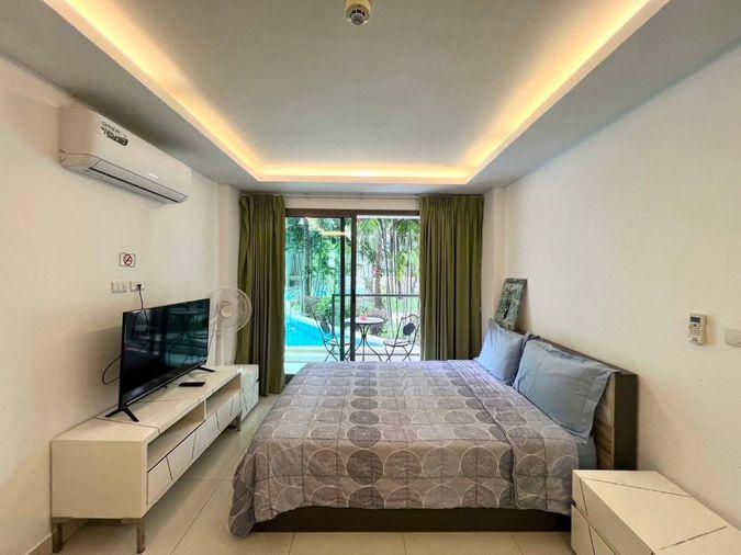 รูป 🔥 HOT PRICE 🔥 ลากูน่า บีช มัลดีฟส์ 3 Laguna Beach Maldives 3 ทำเล Jomtien Area พัทยา - รูปที่ 1/7