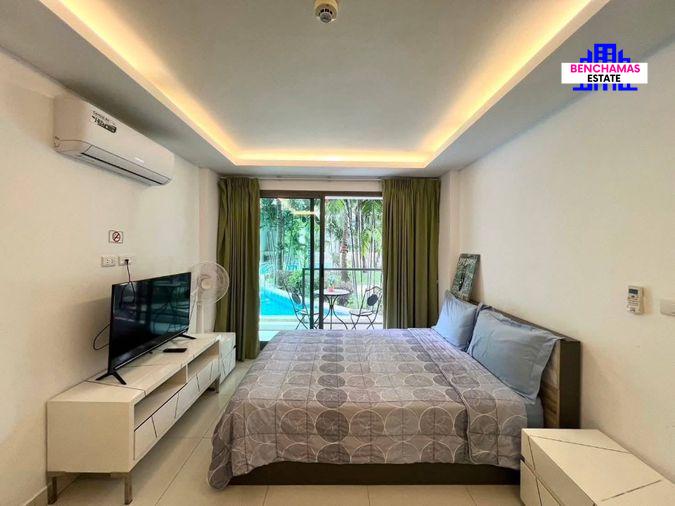 รูป 🔥 HOT PRICE 🔥 ลากูน่า บีช มัลดีฟส์ 3 Laguna Beach Maldives 3 ทำเล Jomtien Area พัทยา - รูปที่ 1/7
