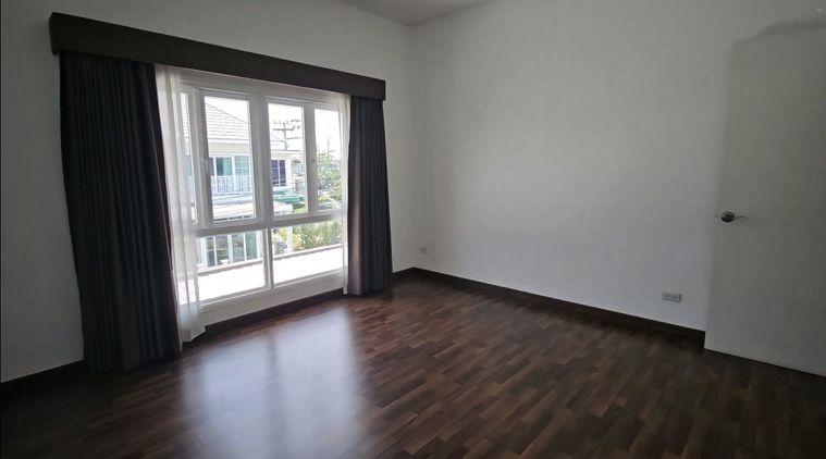 picture 🔥 🏡 Corner Detached House for Sale at Kunalai Westgate Symphony Near MRT Khlong Bang Phai - 4/47