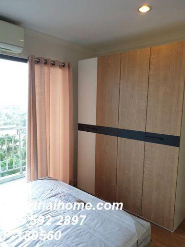 รูป P-139560 — ราคาถูกมาก! ขายคอนโดวิวแม่น้ำ 40 ตร.ม. - Lumpini Place Narathiwas-Chaopraya ราคา 3.15 ล้านบาท โทร 085-592-2897 Line: @easythaihome - รูปที่ 5/16