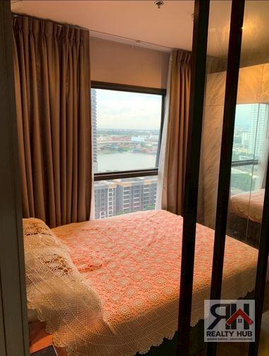 รูป 🤝🏻RB24562 ให้เช่าถูกมาก👍เดอะ โพลิแทน อควา✅แอดไลน์ @mproperty( มี @ ด้วย) แอดมินตอบไว - รูปที่ 9/9