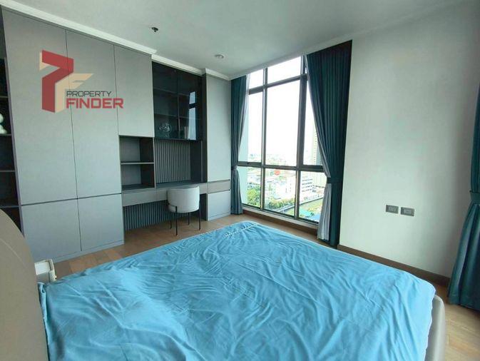 รูป 🏙️ PFD-08385 Supalai Oriental Sukhumvit 39 | ศุภาลัย โอเรียนทัล สุขุมวิท 39 | Building C - รูปที่ 25/31