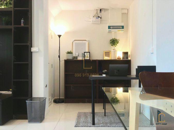 รูป 🔥For Rent!! ready to move-in 2b3b 30k - Indy 3 Bangna km.7 📞Call 090 919 9898 - รูปที่ 4/10