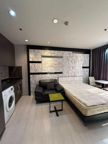 รูป 🦋RB24535 ให้เช่าถูกมาก📢Rhythm Asoke👉แอดไลน์ @714txlxc( มี @ ด้วย) แอดมินตอบไว  - รูปที่ 2/6
