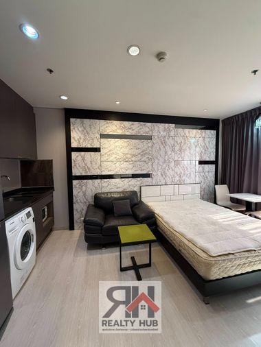 รูป 🦋RB24535 ให้เช่าถูกมาก📢Rhythm Asoke👉แอดไลน์ @714txlxc( มี @ ด้วย) แอดมินตอบไว - รูปที่ 2/6