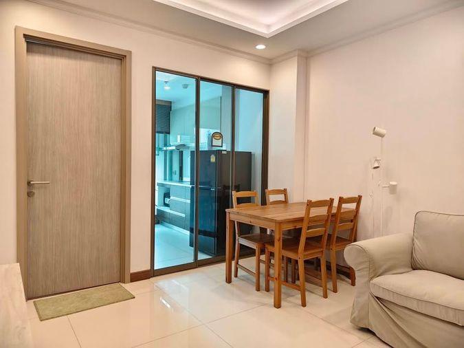รูป 🏙️ PFD-08382 Supalai Oriental Sukhumvit 39 | ศุภาลัย โอเรียนทัล สุขุมวิท 39 | 39 sq.m. - รูปที่ 8/13