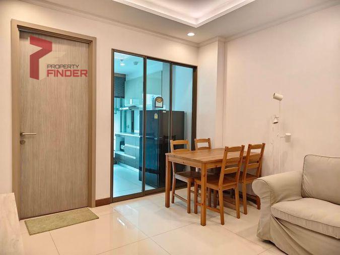 รูป 🏙️ PFD-08382 Supalai Oriental Sukhumvit 39 | ศุภาลัย โอเรียนทัล สุขุมวิท 39 | 39 sq.m. - รูปที่ 8/13