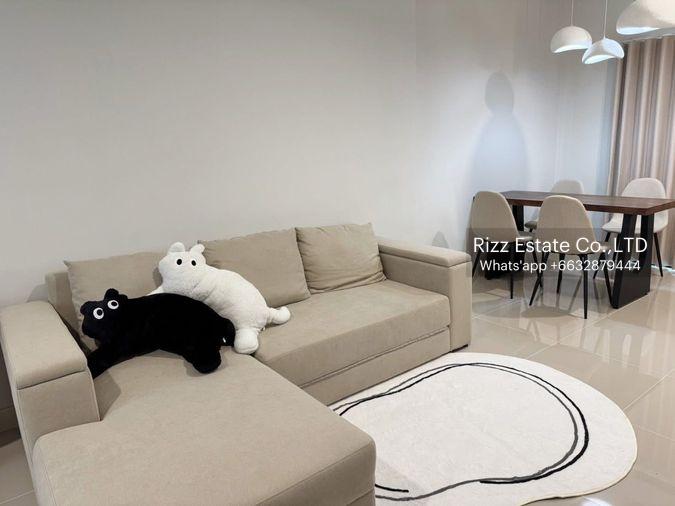 picture ✨For rent Town House Pleno Sukumvit-Bangna2y✨LineID: @Propvel (with @ in front)✨ - 5/12