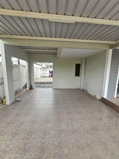 รูป บ้านเดี่ยวหลังใหญ่ ศรีราชา ชลบุรี โครงการไลฟ์ อิน เดอะ การ์เด้น - รูปที่ 17/19