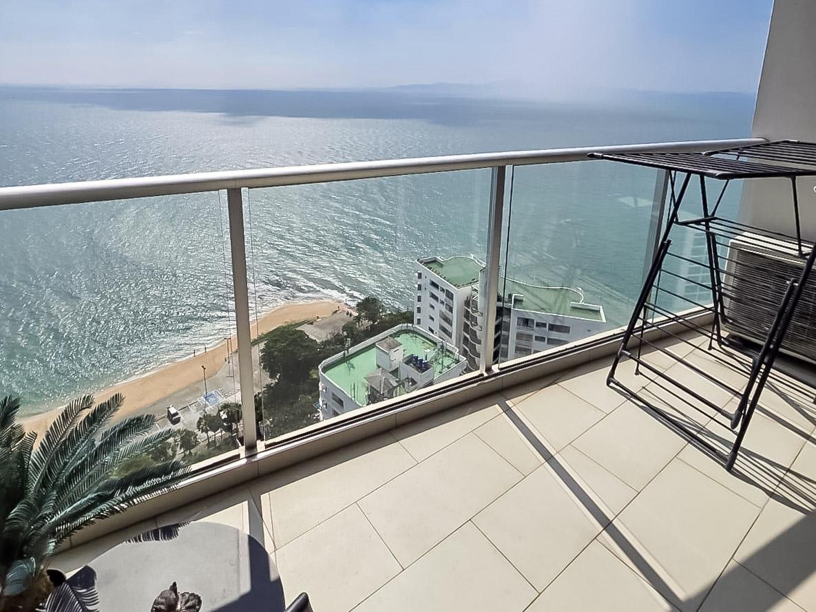 picture Penthouse for Sale Pratumnak Pattaya - 13/13