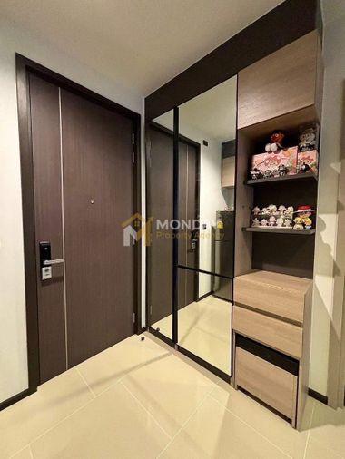 รูป 🔥MD-26028916 Rare Item ห้องสวย ราคาต่ำกว่าตลาด เดอะ ไลน์ อโศก-รัชดา รีบจองก่อนหลุด 🔥 - รูปที่ 3/6