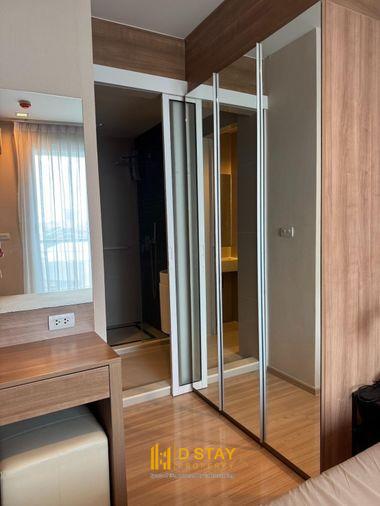 picture For Rent Rhythm Sathorn Great price Nice room Fully Finished DS2961 | Line @DStay - 7/7