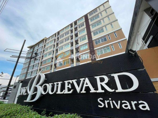 picture 🔥 Available Now! JW Boulevard Sriwara - Book Before It's Gone! 🔥 MD-26028922 - 1/24