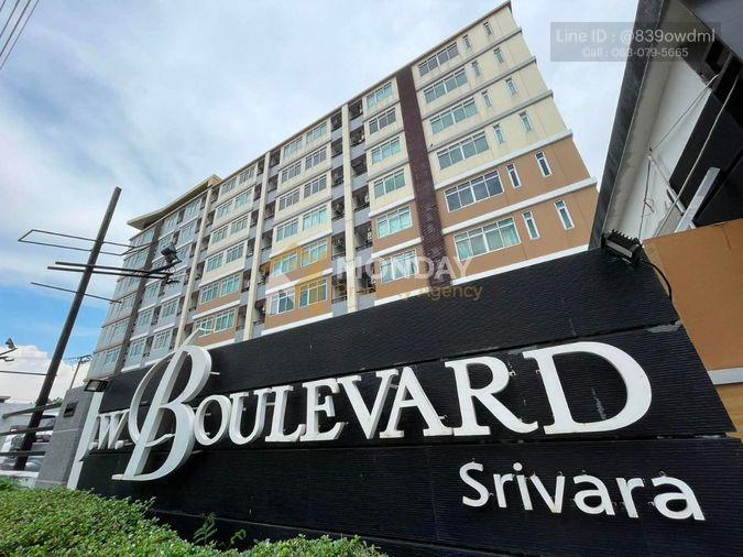picture ðĨ Available Now! JW Boulevard Sriwara - Book Before It's Gone! ðĨ MD-26028922 - 1/24