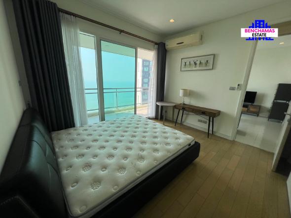 picture 🔥 Luxury Condo for Sale at Reflection Jomtien — Spacious Unit, Ready to Move In, Easy Viewing - 3/11
