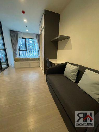 รูป 🤝🏻RB24539 ให้เช่าถูกมาก👍Life Asoke Hype✅แอดไลน์ @mproperty( มี @ ด้วย) แอดมินตอบไว - รูปที่ 9/11