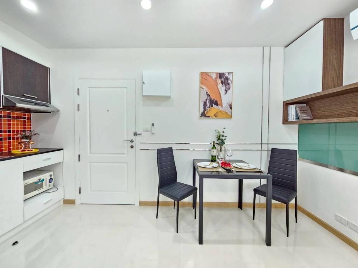 รูป EZYHOME110526  𝑪𝒊𝒕𝒓𝒊𝒏𝒆 𝑺𝒂𝒕𝒉𝒐𝒓𝒏-𝑻𝒂𝒌𝒔𝒊𝒏    🎗️ซิทรีน สาทร-ตากสิน - รูปที่ 10/17