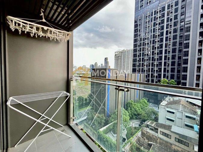 รูป 🔥MD-26028916 Rare Item ห้องสวย ราคาต่ำกว่าตลาด เดอะ ไลน์ อโศก-รัชดา รีบจองก่อนหลุด 🔥 - รูปที่ 4/6