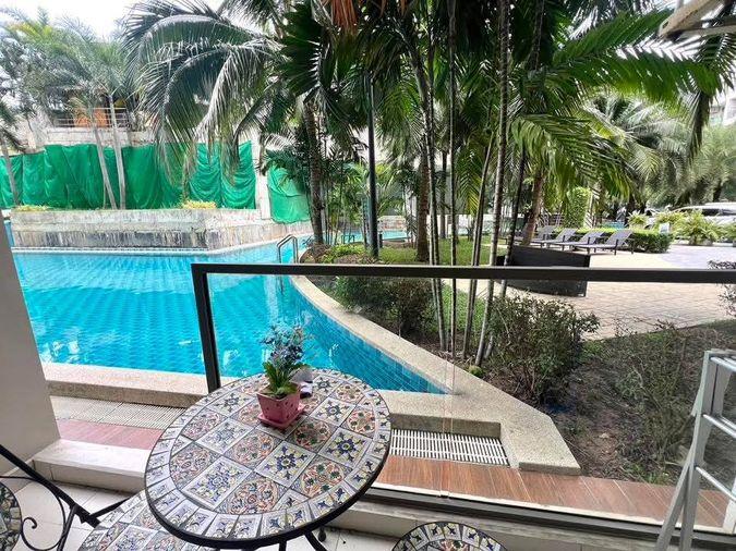 รูป 🔥 HOT PRICE 🔥 ลากูน่า บีช มัลดีฟส์ 3 Laguna Beach Maldives 3 ทำเล Jomtien Area พัทยา - รูปที่ 4/7