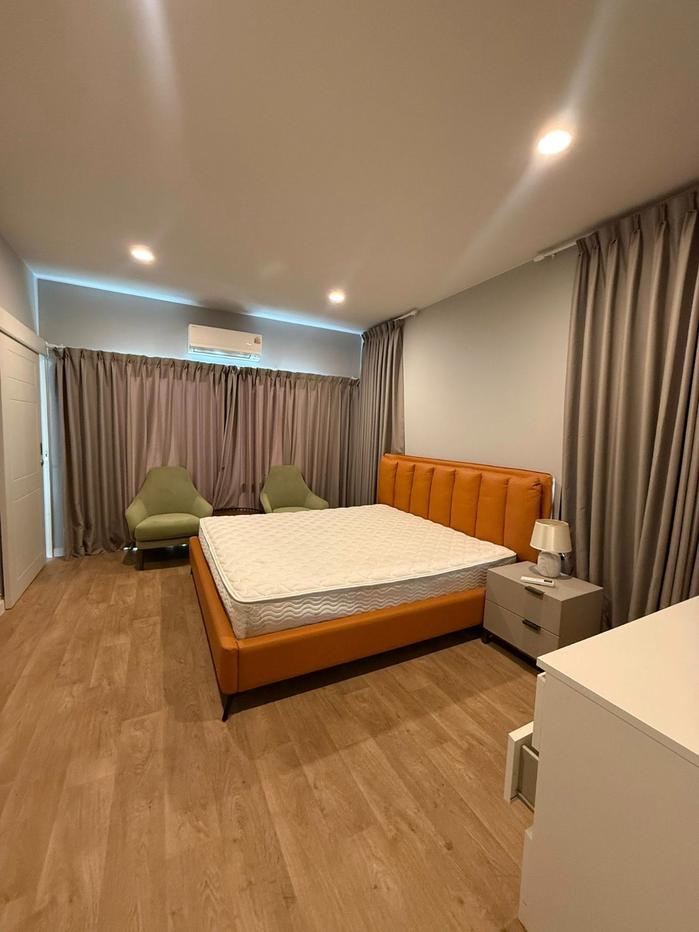 picture ✨For rent Else Krungthep Kreetha ✨LineID: @Propvel (with @ in front)✨ - 9/10