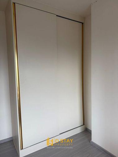 picture For Sell Aspire Sathorn Ratchaphruek Great price High floor City view DS2944 | Line @Dstay - 8/10