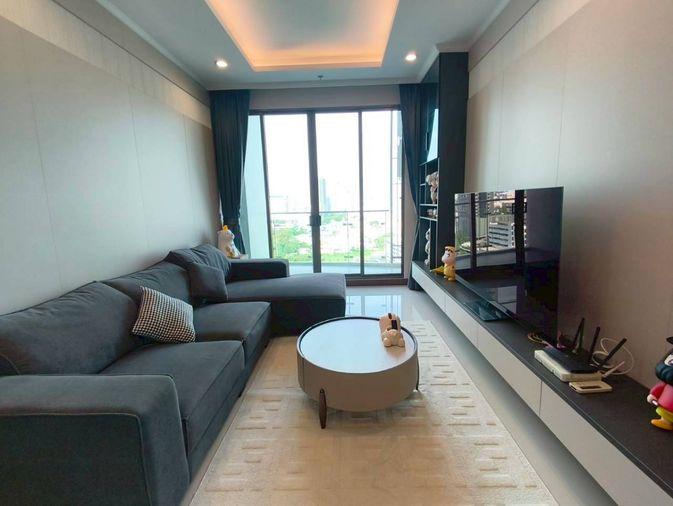 รูป 🏙️ PFD-08385 Supalai Oriental Sukhumvit 39 | ศุภาลัย โอเรียนทัล สุขุมวิท 39 | Building C - รูปที่ 8/31