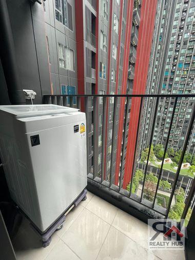 รูป 🤝🏻RB24539 ให้เช่าถูกมาก👍Life Asoke Hype✅แอดไลน์ @mproperty( มี @ ด้วย) แอดมินตอบไว - รูปที่ 5/11