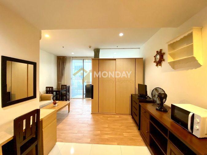 รูป 🔥 ห้องว่าง พร้อมเข้าอยู่! วิลล่า ราชเทวี รีบจองก่อนหลุด 🔥MD-26028891 - รูปที่ 5/9