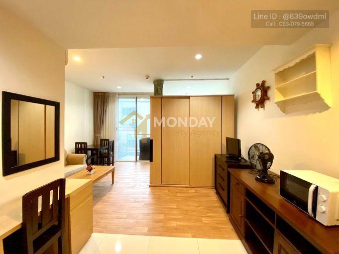 รูป 🔥 ห้องว่าง พร้อมเข้าอยู่! วิลล่า ราชเทวี รีบจองก่อนหลุด 🔥MD-26028891 - รูปที่ 5/9