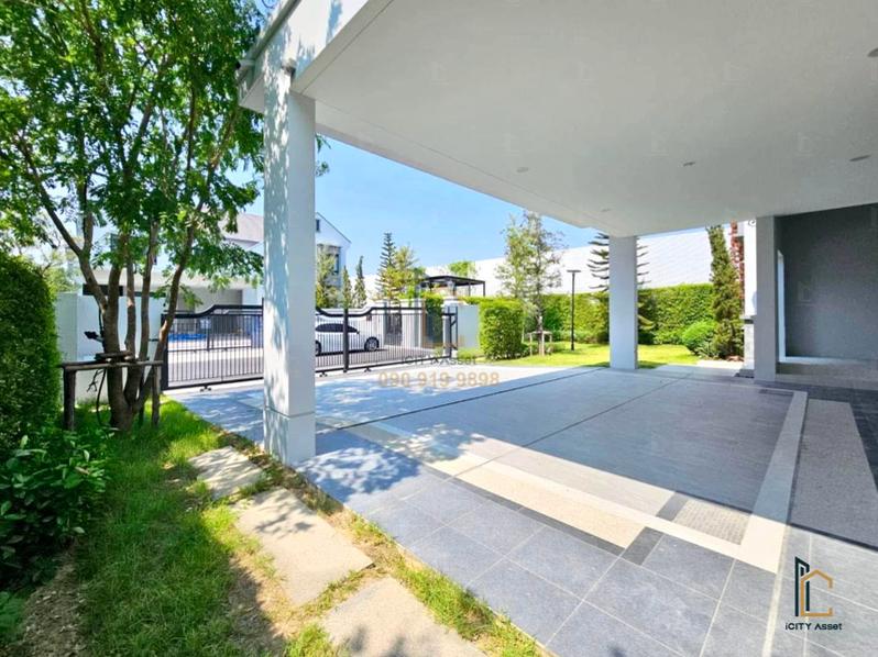 picture 🔥For Rent!! 4b5b 190k - NANTAWAN Pinklao - Kanchana 📞Call 090 919 9898 - 21/21