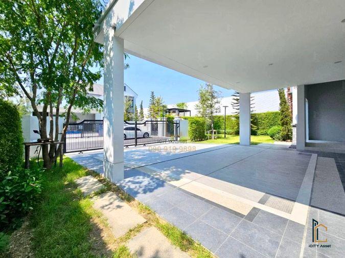 picture 🔥For Rent!! 4b5b 190k - NANTAWAN Pinklao - Kanchana 📞Call 090 919 9898 - 21/21