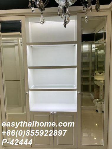 picture [Rare Duplex Unit! P-42444] The Sky Sukhumvit Bang Na District 11-12th Floor 90 sqm 085-592-2897 Line: @easythaihome - 11/16