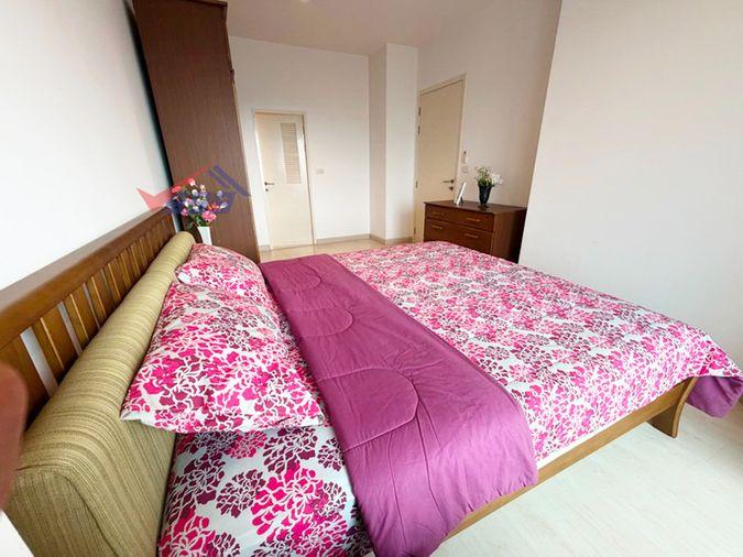 picture 🏙️ Condo for Rent - The Four Wings Residence | 3 Bedrooms 138 sq.m. REF. F112902 - 13/29