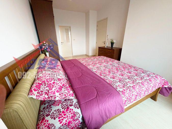 picture 🏙️ Condo for Rent - The Four Wings Residence | 3 Bedrooms 138 sq.m. REF. F112902 - 13/29