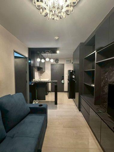 รูป Metrolux ratchada first floor close swimming pool and gym please add line paolin1 - รูปที่ 4/4