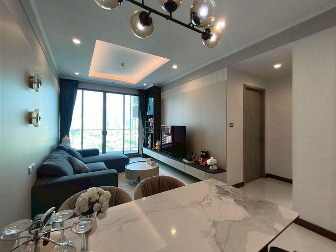 รูป 🏙️ PFD-08385 Supalai Oriental Sukhumvit 39 | ศุภาลัย โอเรียนทัล สุขุมวิท 39 | Building C - รูปที่ 2/31
