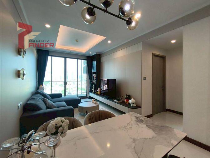 รูป 🏙️ PFD-08385 Supalai Oriental Sukhumvit 39 | ศุภาลัย โอเรียนทัล สุขุมวิท 39 | Building C - รูปที่ 2/31