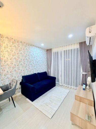 รูป 🌴 ขายคอนโด แอตแลนติส คอนโด รีสอร์ท พัทยา Atlantis Condo Resort Pattaya ใกล้หาดจอมเทียนเพียง 300 เมตร - รูปที่ 8/18