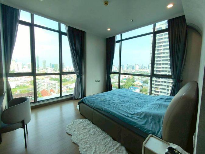 รูป 🏙️ PFD-08385 Supalai Oriental Sukhumvit 39 | ศุภาลัย โอเรียนทัล สุขุมวิท 39 | Building C - รูปที่ 20/31