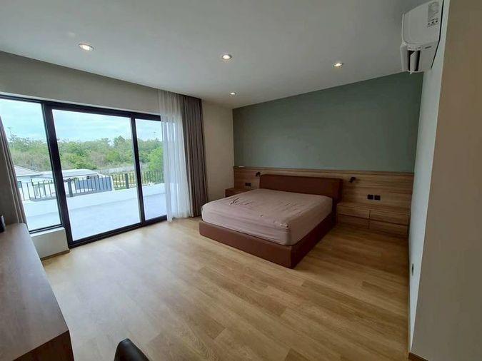 รูป บ้านหรูระดับ Luxury พัทยา ทำเลทอง พรประภานิมิตร ร่วมสุข 11 - รูปที่ 11/19