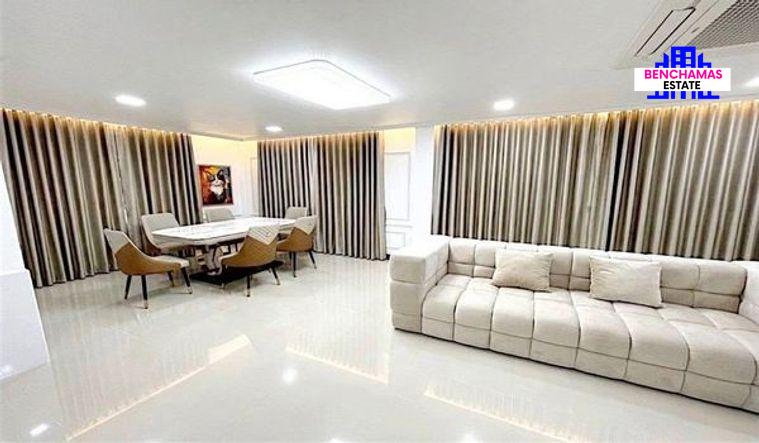 รูป 🔥 Super Hot Sale 🔥ทาวน์โฮมหลังมุม 2 ชั้น✅ หมู่บ้านเสนสิริ Sensiri Village หนองปรือ พัทยา พร้อมเฟอร์นิเจอร์ครบ ทำเลดี - รูปที่ 2/15