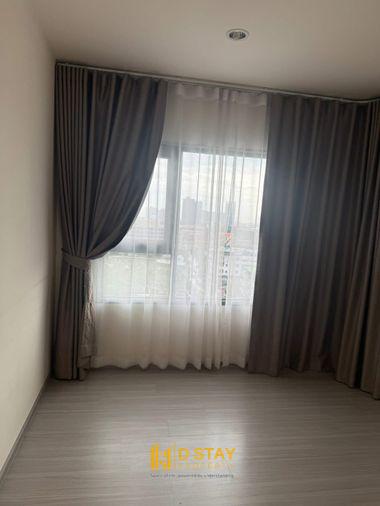 picture For Sell Aspire Sathorn Ratchaphruek Great price High floor City view DS2944 | Line @Dstay - 5/10