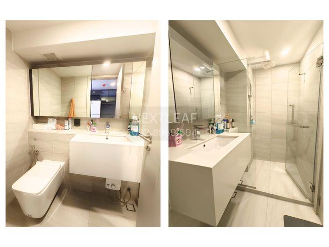 รูป ขาย คอนโด Park Origin Chula-Samyan ห้องสวยพร้อมอยู่เลยครับ 1ห้องนอน 1 ห้องน้ำ Duplex 34 ตร.ม. ส่วนกลางระดับ Luxury condo ลิฟท์จอดรถ มีรถรับส่ง - รูปที่ 3/19