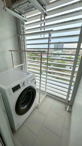 รูป 🤝🏻RB24538 ให้เช่าถูกมาก👍เดอ ลาพีส จรัญ 81✅แอดไลน์ @mproperty( มี @ ด้วย) แอดมินตอบไว - รูปที่ 11/11