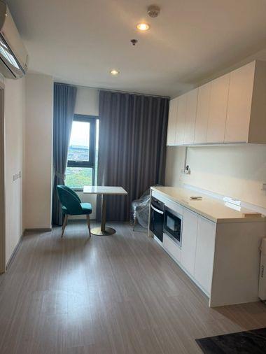 picture For Sell Aspire Sathorn Ratchaphruek Great price High floor City view DS2944 | Line @Dstay - 7/10
