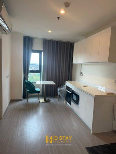picture For Sell Aspire Sathorn Ratchaphruek Great price High floor City view DS2944 | Line @Dstay - 7/10