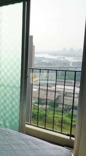 รูป 🏢 ให้เช่าคอนโด : Chapter One Modern Dutch Rat Burana 33 (แชปเตอร์ วัน โมเดิร์น ดัชต์ ราษฎร์บูรณะ 33) รหัสทรัพย์ | 📌LNP-C13225 - รูปที่ 17/19