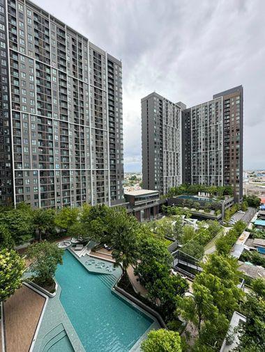 รูป 🏢 ให้เช่าคอนโด : The Parkland Phetkasem 56 (เดอะพาร์คแลนด์ เพชรเกษม 56)   รหัสทรัพย์ | 📌LNP-C7170  - รูปที่ 11/18