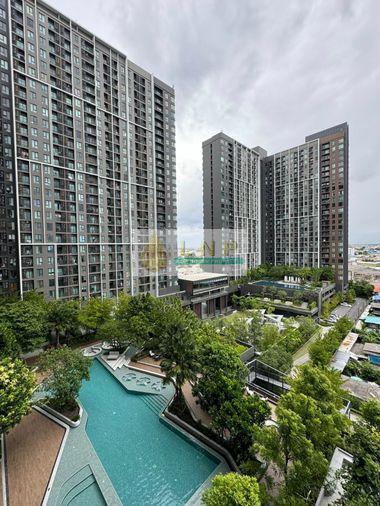 รูป 🏢 ให้เช่าคอนโด : The Parkland Phetkasem 56 (เดอะพาร์คแลนด์ เพชรเกษม 56) รหัสทรัพย์ | 📌LNP-C7170 - รูปที่ 11/18